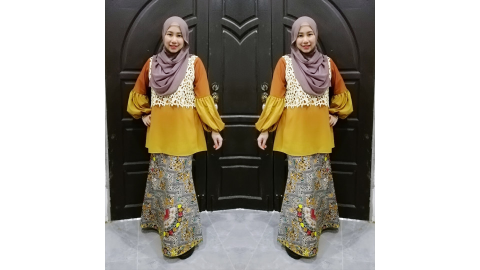 Whnizam Enterprise Gamba 2
