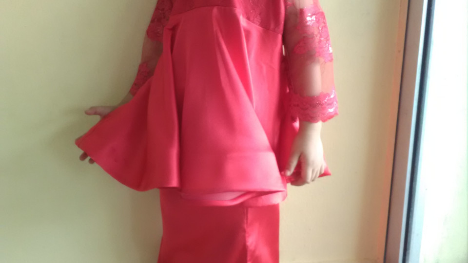 Rita Tailor Gamba 2