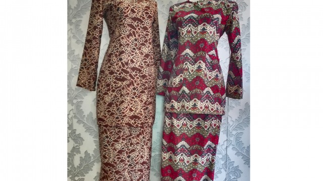 Huwaida Rose Tailor Photo 1 of Tailor-984