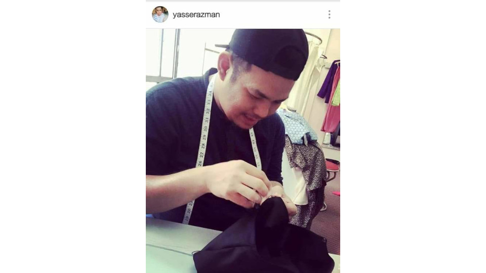 Yasserazmantailoring Gamba 2