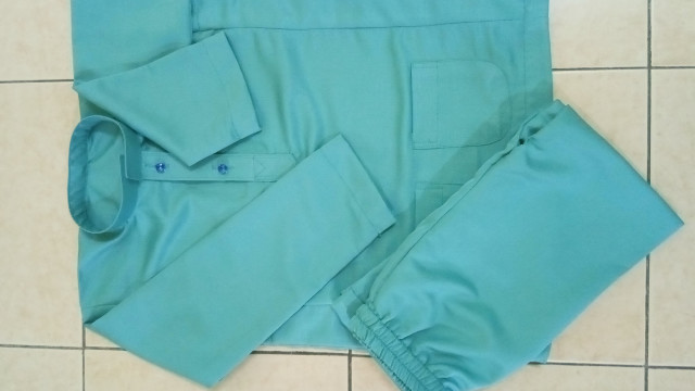Norzanora Enterprise Photo 2 of Tailor-501