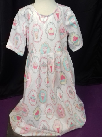 TP-460002 Baju Kanak-Kanak