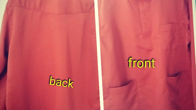 Ainon Tailor Photo 2 of Tailor-809