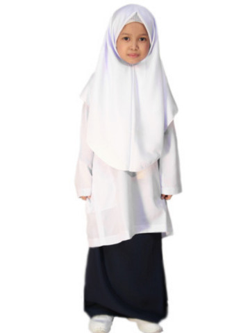 TST001 BAJU SEKOLAH RENDAH (SET)