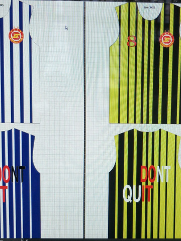 TP-553001 Jersey