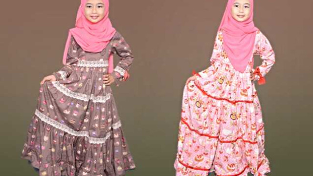 House Of Little Angel (little Fatim) Photo 1 of Tailor-449