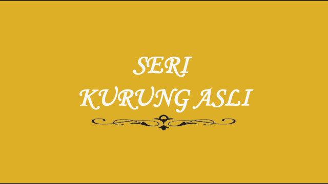 Seri Kurung Asli Photo 1 of Tailor-522
