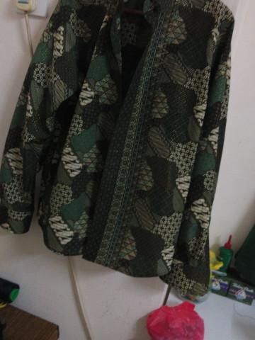 Photo 3 of Baju kemeja Pelbagai TP-459002 Baju kemeja