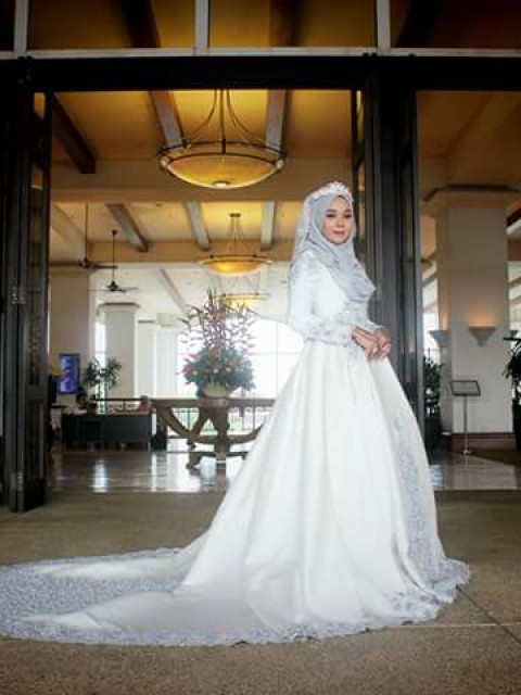 nurfaisha couture bridal TP-548001