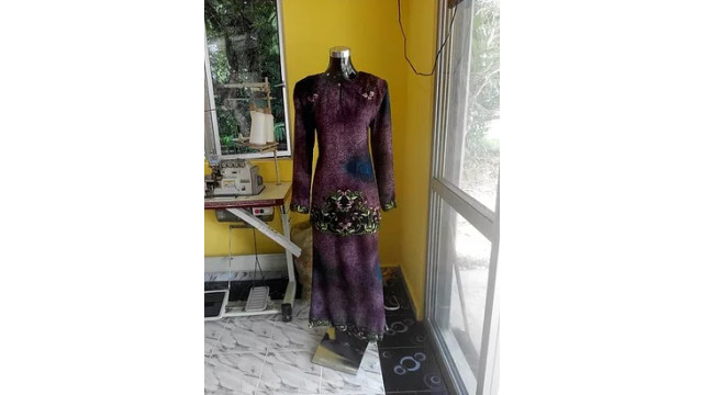 Nomie Tailor Photo 1 of Tailor-436