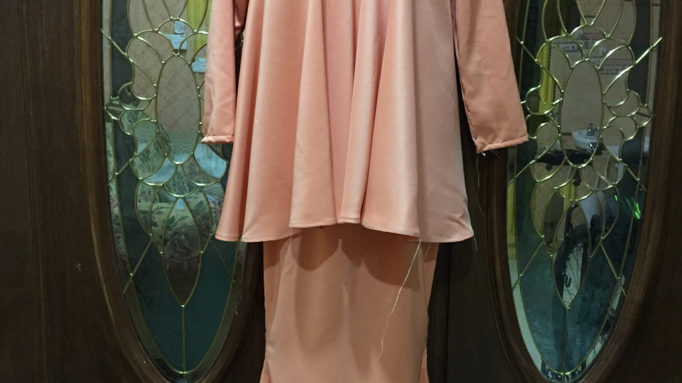 Mustazaattire Gamba 2