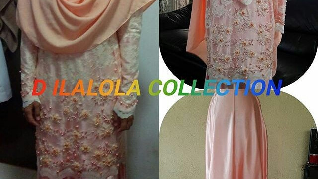 D Ilalola Boutique Photo 3 of Tailor-510