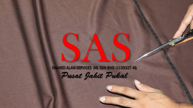 Shahed Alam Services (m) Sdn Bhd Photo 1 of Tailor-452