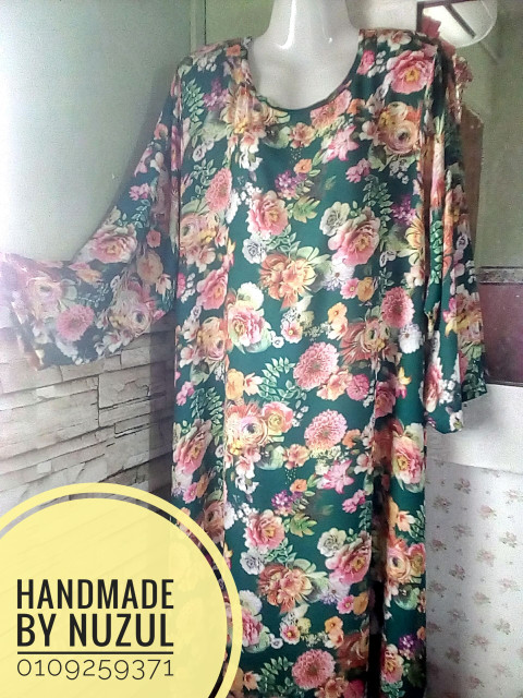 #JUBAH #JUBAH 01
