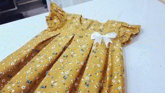 Kedai Jahit Syarli Photo 3 of Tailor-441