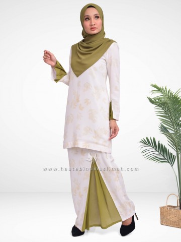 TP-1013001 Kurung Kedah