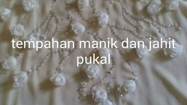 Ina Beading Photo 1 of Tailor-533