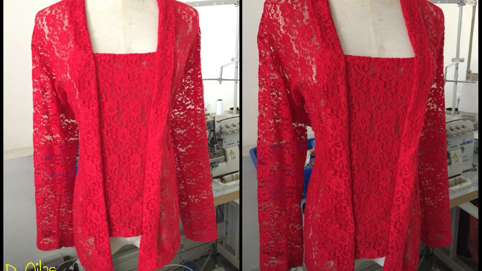D' Qilas Tailor Gamba 2
