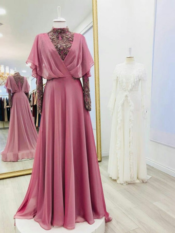 Photo 3 of Baju Pengantin TP-541001 Baju pengantin