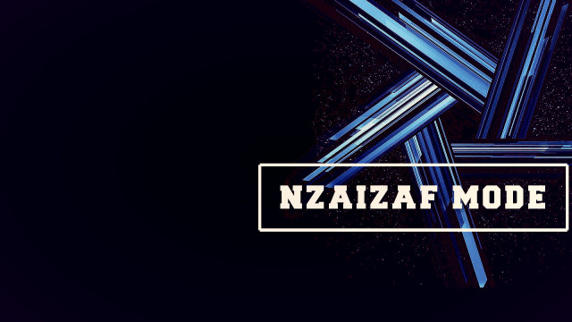 Nzaizaf Mode Photo 1 of Tailor-672
