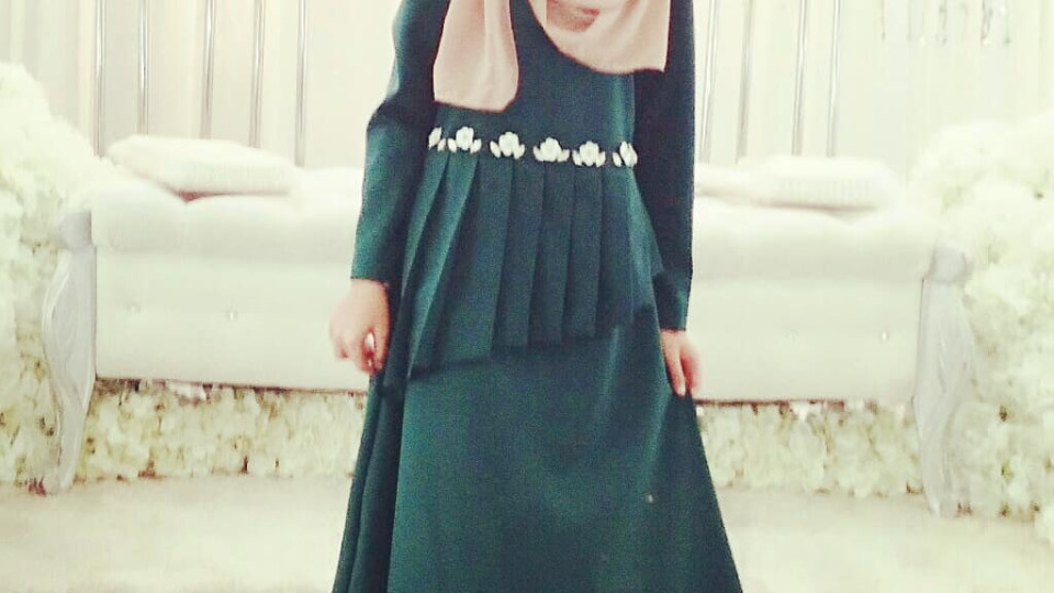 Zalisyalinda. Tailor Gamba 2