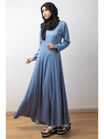 Photo 3 of JUBAH PEREMPUAN JPD Jubah perempuan kosong plain
✔jubah straight
✔jubah cutting
✔jubah kembang
✔zip sorok belakang