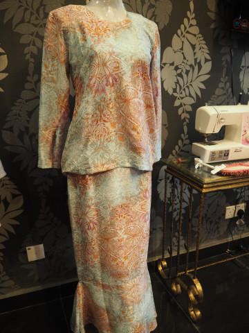 TP-388035 Kurung Mini