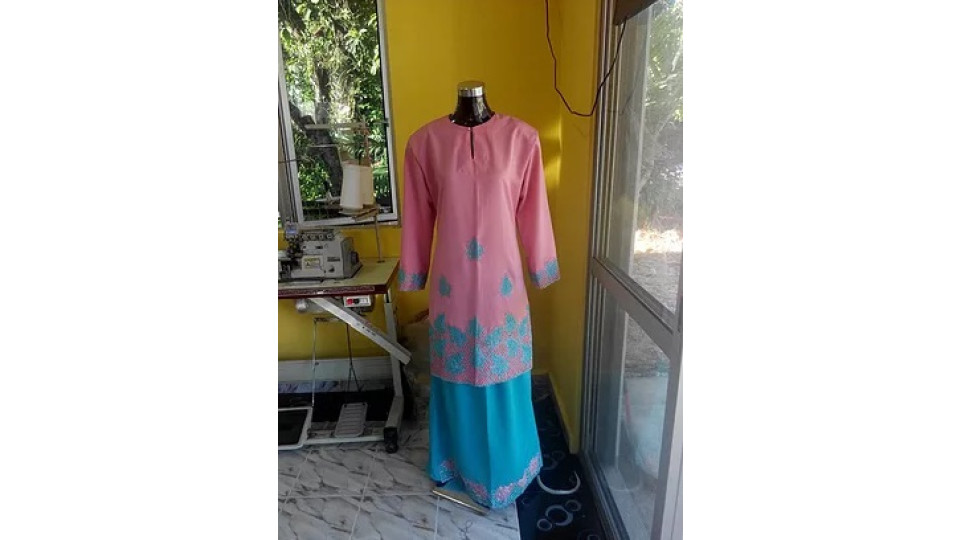 Nomie Tailor Gamba 2