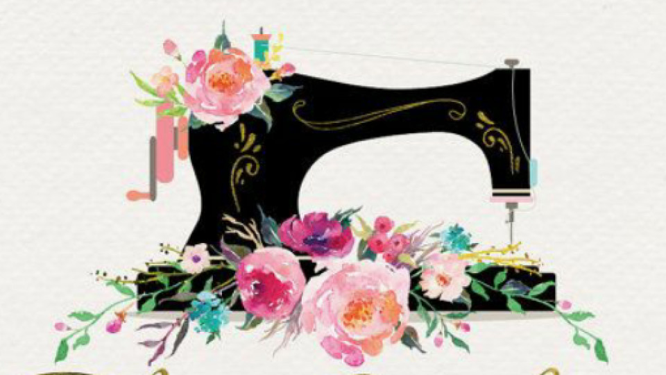 Sew By Quena Gamba 2