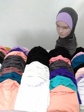Photo 3 of Snowcap TP-203006 Snowcap ini di lapisi dengan 2lapisan fabrik
Menerima tempahan jika anda ingin mempunyai snowcap jenama sendiri
Dengan upah yang rendah dan berpatutan