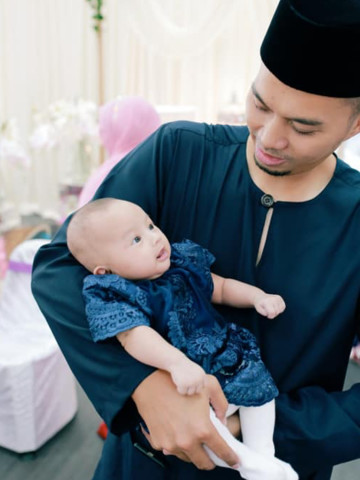 TP-540001 BAJU KIDS
