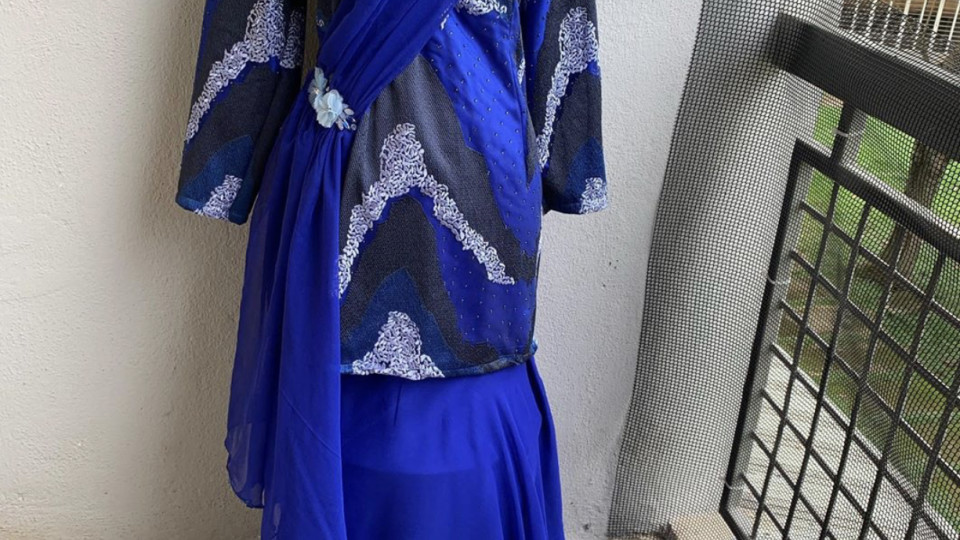 Syantiq Tailoring Gamba 2