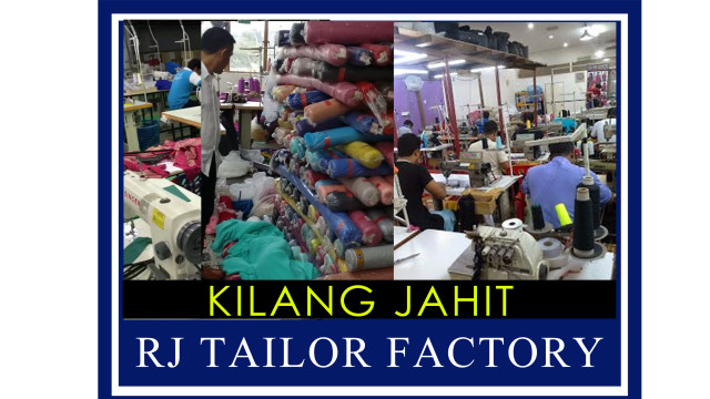 Rj Tailor Factory Photo 2 of Tailor-451