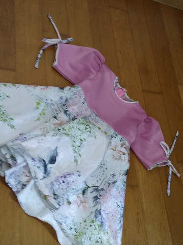 Photo 3 of Sweet stitches Ssb0003 Blouse