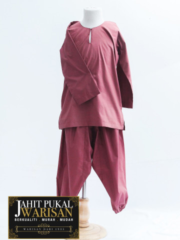 TP-598002 kurta budak lelaki