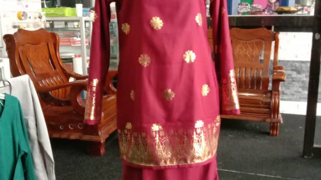Knh Cempaka Photo 1 of Tailor-997