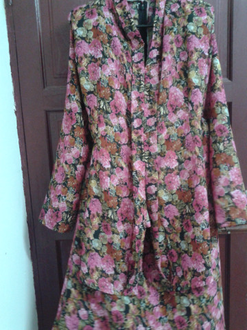 Photo 1 of Kurung moden TP-535004 Kurung moden