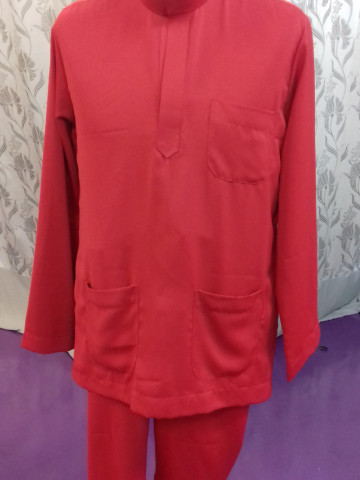 TP-460001 Baju Lelaki