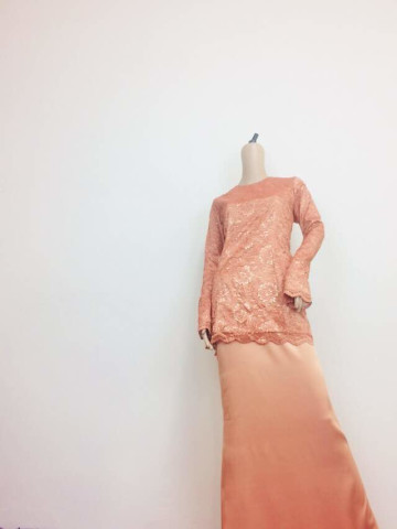 TP-460003 Baju Wanita