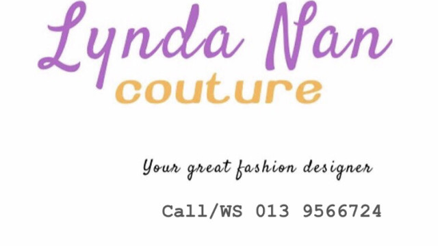Lynda Nan Couture Photo 2 of Tailor-721
