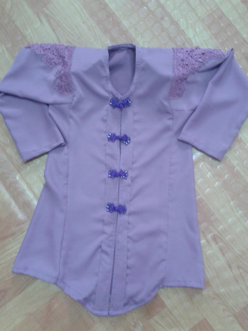 Photo 3 of Baju baby & kanak2 TP-535002 Baju baby & kanak2