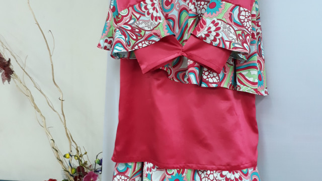 Kedai Jahit Waheeda Photo 3 of Tailor-517