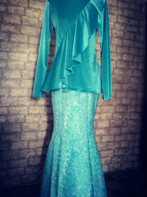 Mini kurung TP-608002