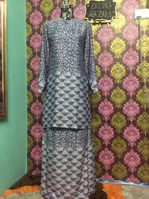 By Zalina Sazali TP-422005