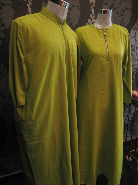 Jubah Lelaki Sedondon TP-388016