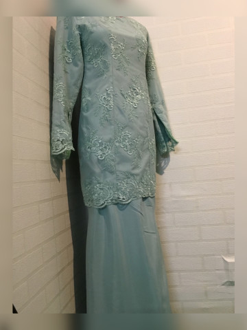TP-57023 Baju nikah