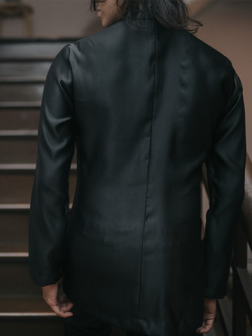 Photo 3 of Baju Melayu Regalis R-01 Antara hasil kerja kami. Baju Melayu Regalis. Fesyen moden & classy. Sesuai untuk wedding, dinner & beraya di Hari Raya.