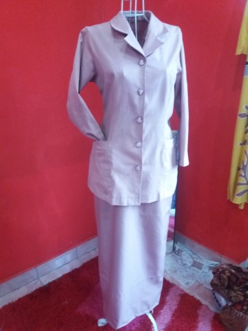 Photo 1 of Uniform Nurse NMY-569001U Uniform Nurse Private Service