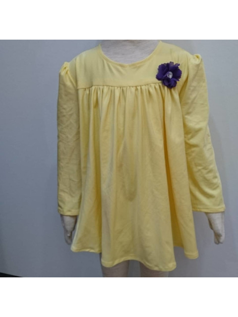 Fluffy dolly TP-412001