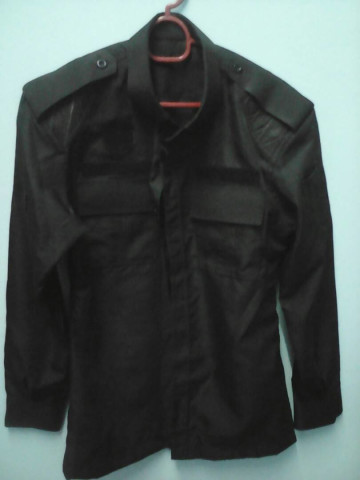 Photo 1 of Pakaian jabatan kerajaan TP-459001 Uniform